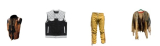Discovering Western Chaps in California: What You Need to Know