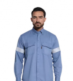 Choosing the Right FR Shirt: Key Features to Consider
