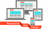 What is responsive web design?