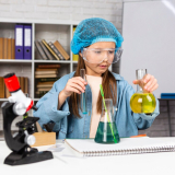 The Fascinating World of Science for Kids