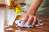 Floor Cleaning & Disinfecting Tips during Covid-19 Pandemic