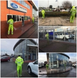 Effective Commercial Cleaning to Help Stop Spread of Covid-19 in Leeds, UK