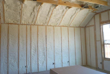Safety Precautions for Spray Foam insulation