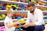 Kids Toy Online | Online Toy Store India | LibraBazaar