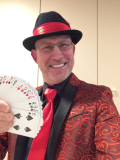 Where to Find the Best Magician Shows in Chambers County and How to Make the Most of Them