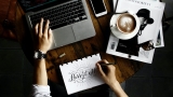 Important Steps for Professional Logo Design