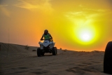 The Ultimate Traditional Experience in the Dubai Desert