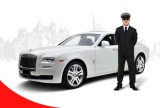 How to rent a car with driver in Dubai for a business trip?