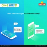 Send Promotional SMS to Advertise Your Product or Services