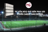Làm sao để sử dụng đèn pha LED đúng cách